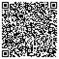 QR code with E N 5 contacts