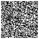 QR code with University of Texas Austin contacts