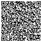 QR code with Ann's Custom Monograming contacts