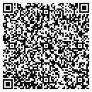 QR code with John M Hobbie contacts