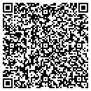 QR code with Tony's Service Station contacts