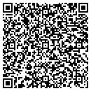 QR code with L & M Jewelry & Gifts contacts