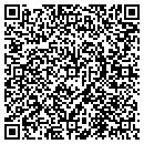 QR code with Maceks Garage contacts