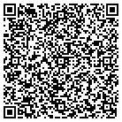 QR code with Hamlin Church Of Christ contacts