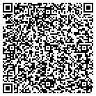 QR code with Dees Excavating Service contacts