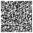 QR code with Arby's contacts