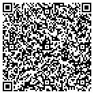 QR code with Advanced Crane & Hoist Service contacts