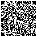QR code with A Best Self Storage contacts