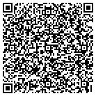 QR code with Hamlin Rick Dvm PC contacts