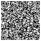 QR code with Honorable Nancy K Johnson contacts
