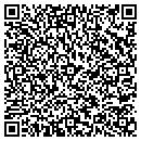 QR code with Priddy Foundation contacts
