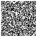 QR code with E J Financial Corp contacts