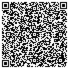 QR code with Twin Cities Roofing & Siding contacts