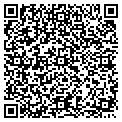 QR code with KFC contacts