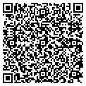 QR code with Comedia contacts