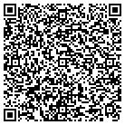 QR code with Gainesville Machine Tools contacts