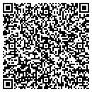 QR code with All Wee Need contacts
