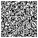 QR code with W C Welding contacts