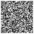 QR code with D Allegro contacts