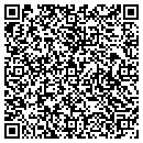 QR code with D & C Construction contacts