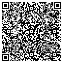 QR code with Mentor Corp contacts