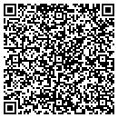 QR code with C W Utilities LP contacts