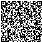 QR code with A Plus Computer Services contacts