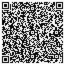 QR code with 1 Hour Cleaners contacts