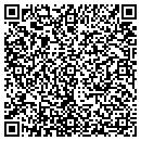 QR code with Zachry Construction Corp contacts