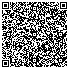 QR code with Zarza Auto Sales & Trailers contacts