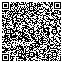 QR code with Interfreight contacts