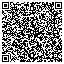 QR code with Hofmann's Supply contacts