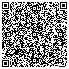 QR code with Heart of Texas Area Chapter contacts