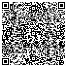 QR code with K C Sterling Company contacts