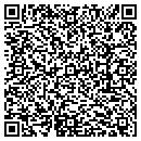 QR code with Baron Pool contacts