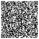 QR code with Michael P Chicoine Computer contacts