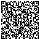 QR code with Unique Shoes contacts