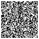 QR code with W P Monk Insurance contacts