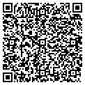 QR code with Kt contacts