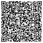 QR code with Fat Daddys Customs Car Audio contacts