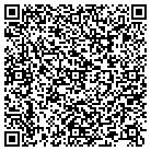 QR code with D G Electrical Service contacts