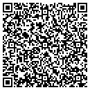 QR code with Howard Ranch contacts