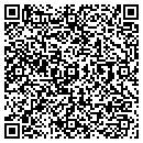 QR code with Terry's KARS contacts