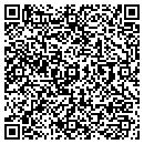 QR code with Terry's KARS contacts