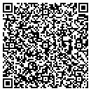 QR code with Texas Access contacts