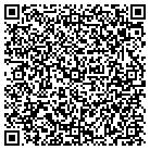QR code with Hitchin Post Package Store contacts