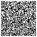QR code with Allsups 298 contacts