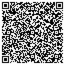 QR code with Game Box contacts