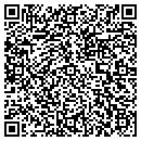 QR code with W T Cattle Co contacts