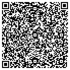 QR code with Custom Lampshade Designs contacts